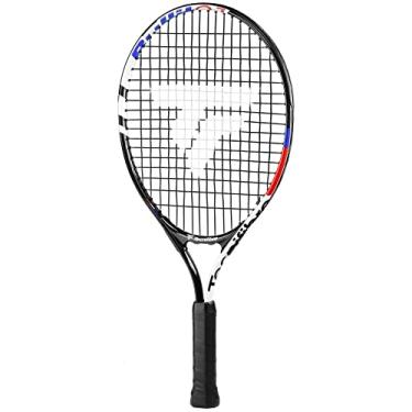 Imagem de Raquete de Tênis Tecnifibre Bullit 21 Junior