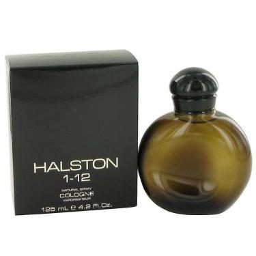 Imagem de Perfume Masculino Halston 1-12 Intenso e Aromático