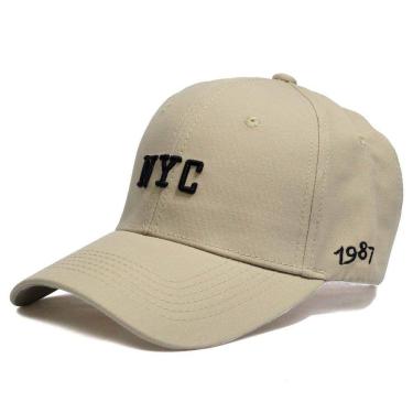 Imagem de Bone Viagem Nyc 1987