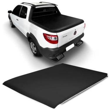 Imagem de Capota Marítima Strada Working Cabine Dupla 2014 2015 2016 2017 2018 2019