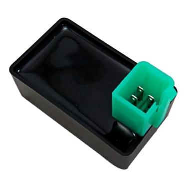 Imagem de Cdi 4 pinos shineray xy50/100 phoenix/jet modelo