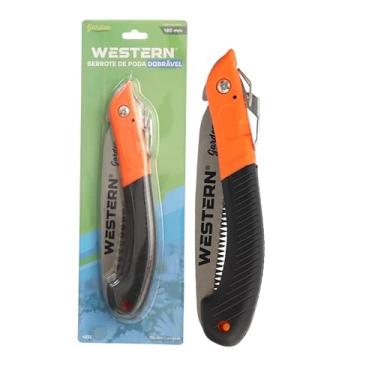 Imagem de Serrote Poda Dobrável 18Cm