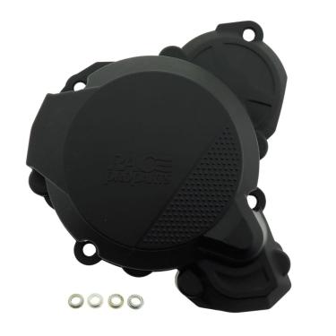 Imagem de Protetor Magneto Race Pro Ktm Husqvarna GasGas 2T 2024