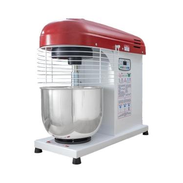 Imagem de Batedeira Planetaria Industrial 12 Litros BPM-12 Inteligente Mana