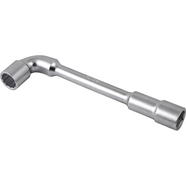 Imagem de Chave Biela Com Furo Passante, 17 Mm, Vonder.