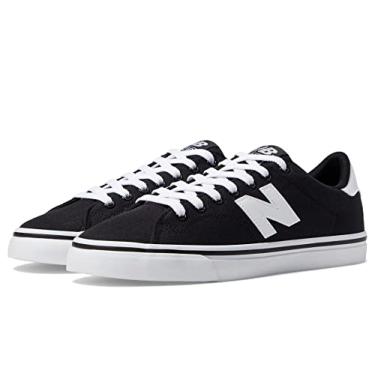 Imagem de New Balance Tênis masculino Ct210 V1, Preto/branco, 4.5