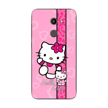 Imagem de Capa Adesivo Skin378 Verso Para Alcatel A3 4G (5046I)