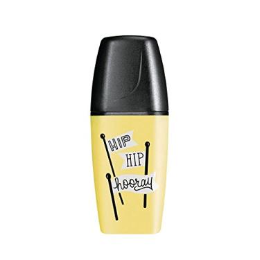 Imagem de Caneta Marca Texto Stabilo Pastel Boss Love Mini Amarelo 07/50-07