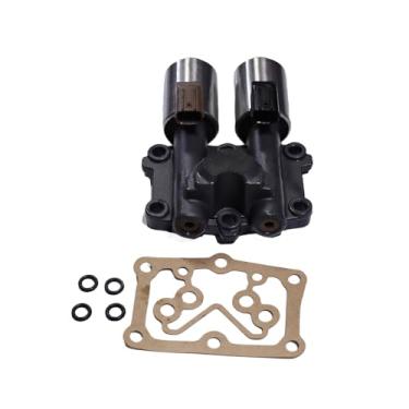 Imagem de Solenoide de troca linear dupla de transmissão 28260-RPC-004 para Honda Civic Fit