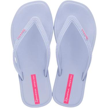 Imagem de Ipanema Solar Inf, Chinelo de Dedo Meninas, Roxo (Lilas), 27