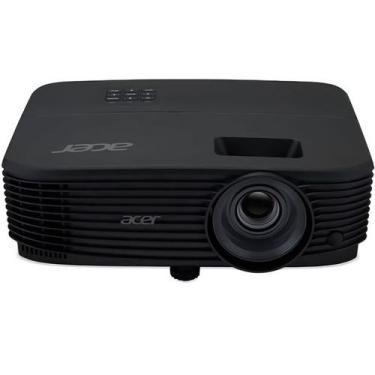 Imagem de Projetor acer x1129hp 4500 lumens