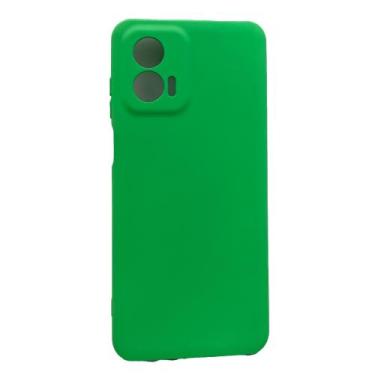 Imagem de Capinha Capa Compatível Com MOTOROLA moto g73 5g Tela 6.5 case Aveluda