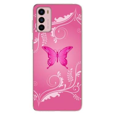 Imagem de Capa Adesivo Skin361 Verso Para Motorola Moto G42 (2022) - KawaSkin