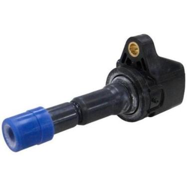 Imagem de Bobina Ignição Fit 2005 a 2008 Magneti Marelli BI0029MM