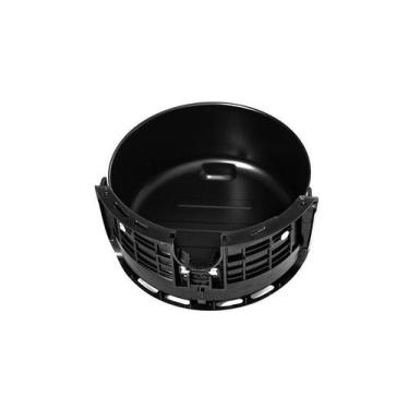 Imagem de Cuba metalica  anti. air fryer mondial -1841-80
