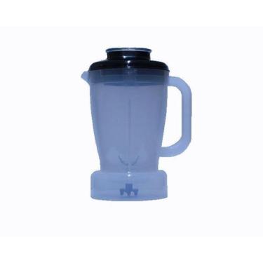 Imagem de Copo Para Liquidificador Philco PH 900 e Britania B1000 - MEBRASI