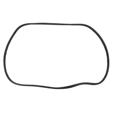 Imagem de Protetor de Borda Porta Weatherstrip, Porta Automotiva de Borracha, Vedação Forte 51727247258 para 3 Séries E90 E91 2005 a 2011