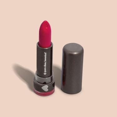 Imagem de Quem disse, Berenice Batom Hidratante Rosa Armarosa 3,8g