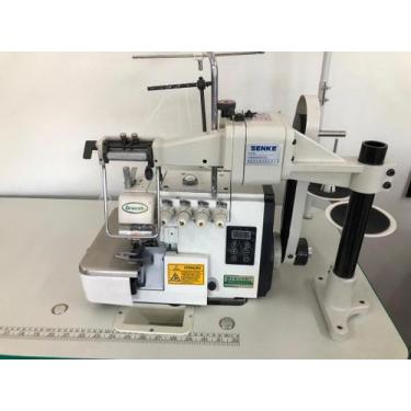 Imagem de Ponto Cadeia 4 Fios Direc Drive, com Zeromax-BRACOB-BCS34ATL, BCS34ATL