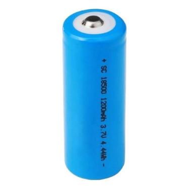 Imagem de Bateria kadosh k 501/502 litio k-5m 1200ah 3.7v