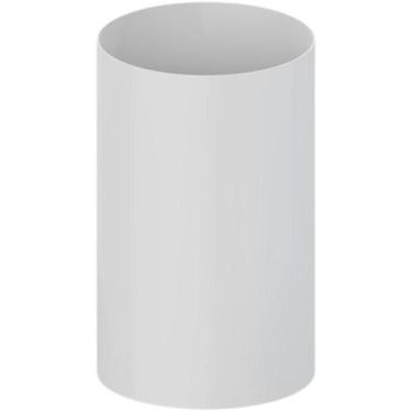 Imagem de Prolongamento Para Caixas De Inspeção Sifonadas PVC Branco Água Esgoto