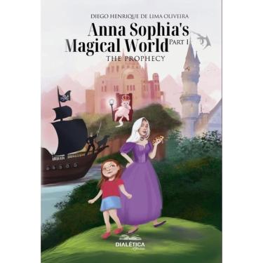 Imagem de Anna Sophia``s Magical World Part I - Português