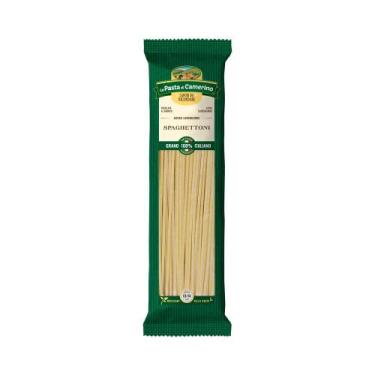 Imagem de Macarrão de Sêmola Spaghettoni La Pasta Di Camerino 500g