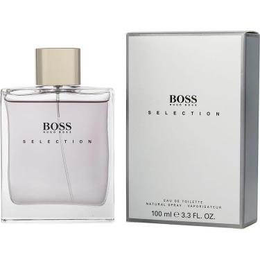 Imagem de Perfume Masculino Boss Selection Edt 100 ML