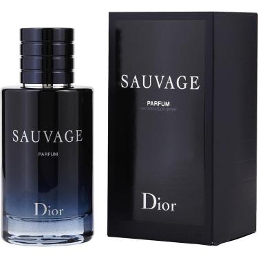 Imagem de Perfume Masculino Dior Sauvage Christian Dior Parfum Spray 100 Ml