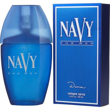 Imagem de Colônia Spray 100 Ml Navy Dana Masculino