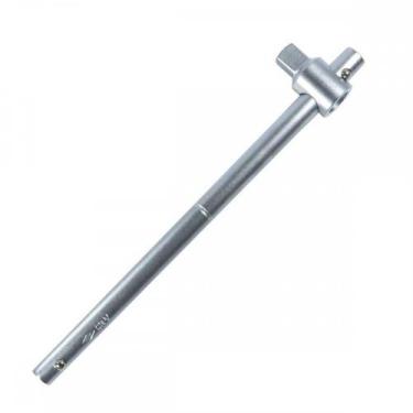 Imagem de Cabo Forca ''T'' Waft Cromo Vanadio Soquete 1/2'' X 10'' - 6164 - Bras