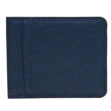 Imagem de Carteira Oakley B1B Bifold Wallet SM23 Fathom Heather, Gulf blue, Únic
