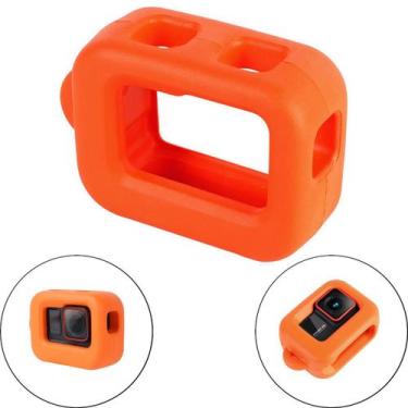 Imagem de Boia Flutuante para Câmeras Insta360 Ace e Ace Pro - Telesin