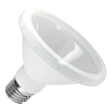 Imagem de Lâmpada Led Par30 10w 6000k 127/220v Ip65 - Luminatti