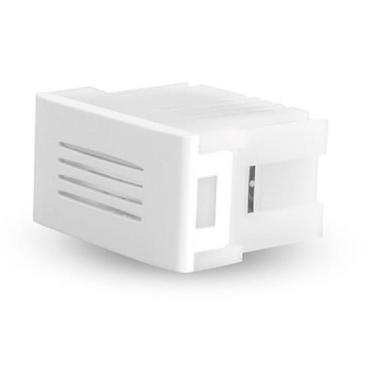 Imagem de Modulo campainha eletrônica som cigarra bivolt pezzi