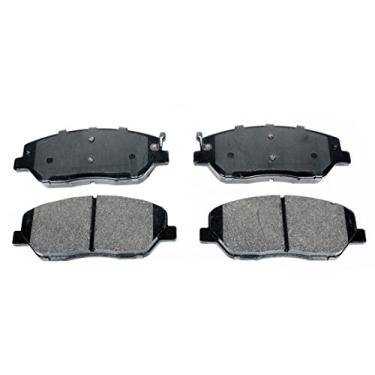 Imagem de Monroe Pastilha de freio de cerâmica GX1385 ProSolution