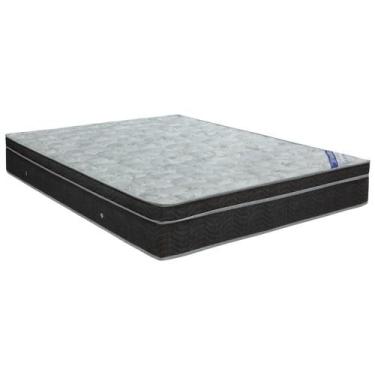 Imagem de Colchão Light Nanolastic King (186x198x25) - Ortobom, King