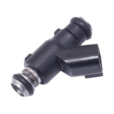 Imagem de OCESTORE 28160355 Injetor de combustível 16400-004C-0000 compatível com UTV ATV 450 500 550 MSU500 UT500 Ax-is 500 Setor 450 Setor 550 Vector 500 Tactic 550 Substituir