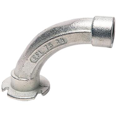 Imagem de APPLETON Inserção EFL75 3/4 pol 90DEG ELECTROFRM