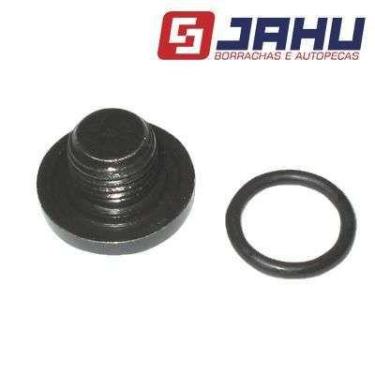 Imagem de Bujao Do Carter Anel Vedador Jh05720-5 Vectra astra Jh0057205 - JAHU
