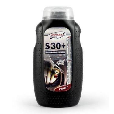 Imagem de Scholl S30+  Composto Polidor Premium  250g