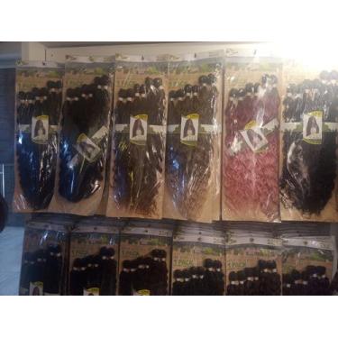 Imagem de Cabelo organico - cabelusmr