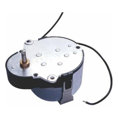 Imagem de 2 Motor Para Refresqueira Ibbl Begel Venâncio 220v