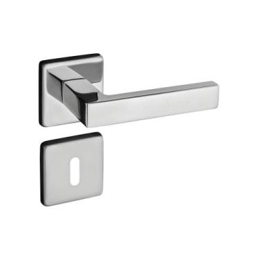 Imagem de Fechadura Interna Pado Concept 409 RQ1 Cromada