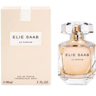 Imagem de Elie saab le parfum feminino eau de parfum 90ml