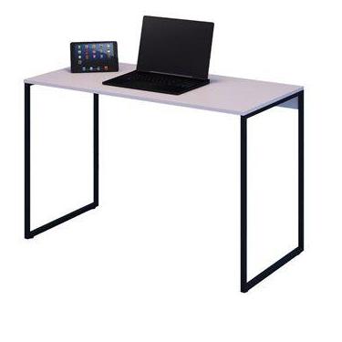 Imagem de Escrivaninha & Suporte De Livros Bancada - ClickForte, Branco