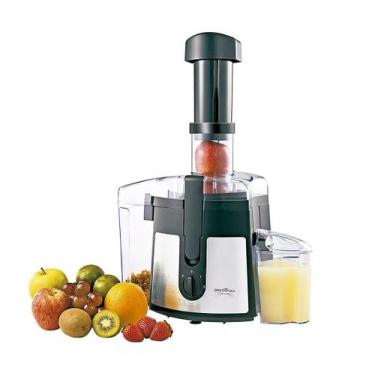 Imagem de Centrífuga De Alimentos Juicer Britânia 1000 800w 220V - Britania