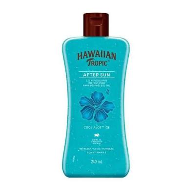 Imagem de Hawaiian Tropic After Sun Gel Refrescante 240ml