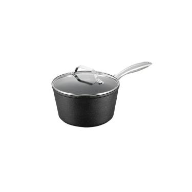 Imagem de Panela Antiaderente Titânio Indução 20 Cm Mimo Style