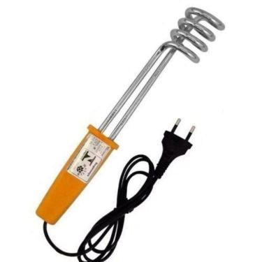 Imagem de Aquecedor De Água Ebulidor  127V 1000W